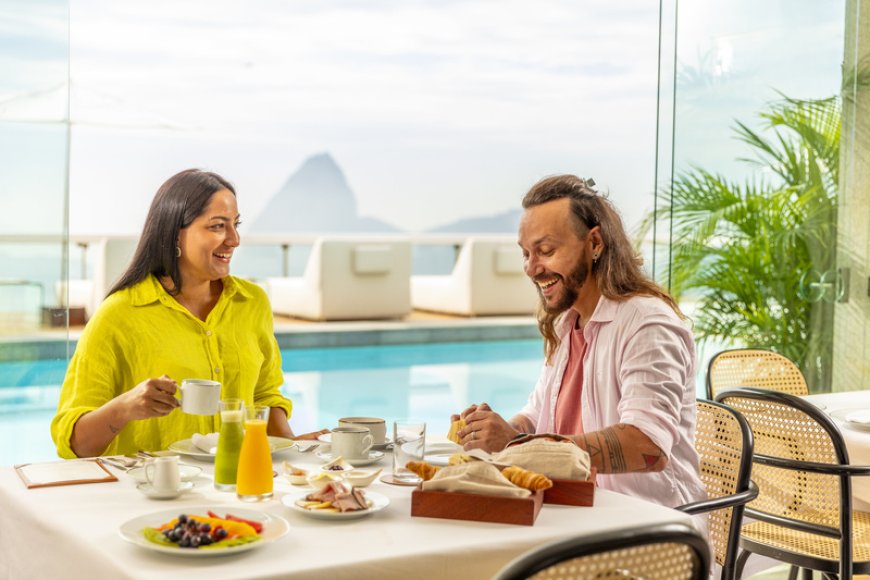 Brasil lança campanha com associação internacional para ampliar captação de eventos MICE
