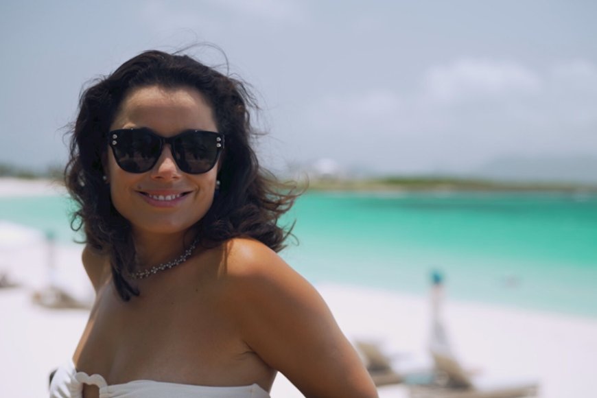 CNN Viagem & Gastronomia desvenda o mar turquesa, a cultura caribenha e os personagens da ilha de Anguilla