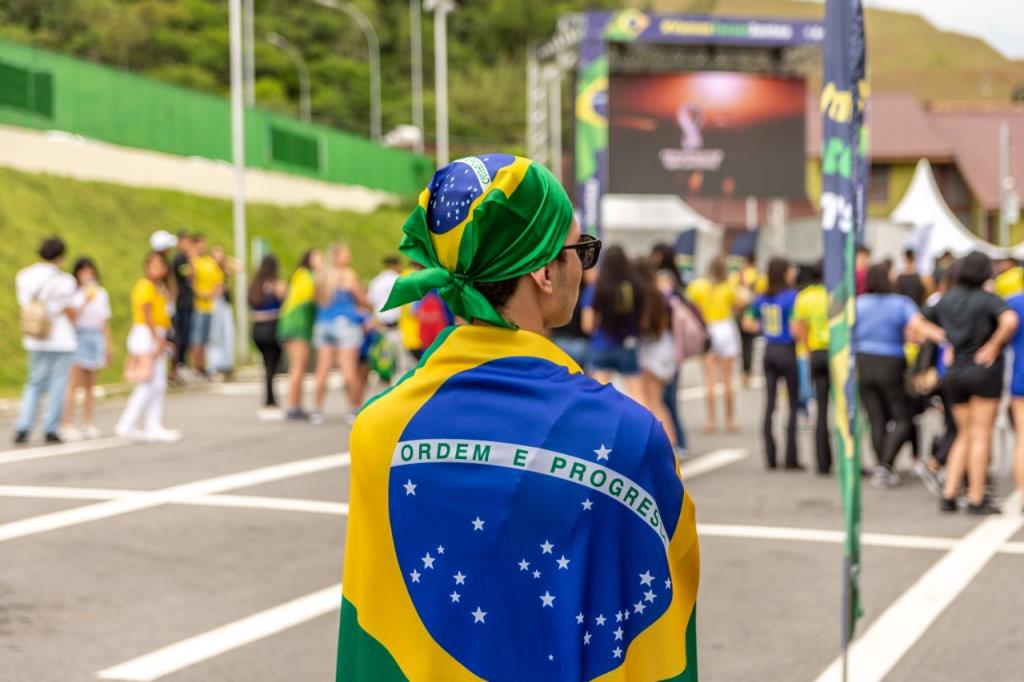 Prefeitura de Guararema lança “Rumos da Copa” para valorizar o comércio local durante a Copa do Mundo 7