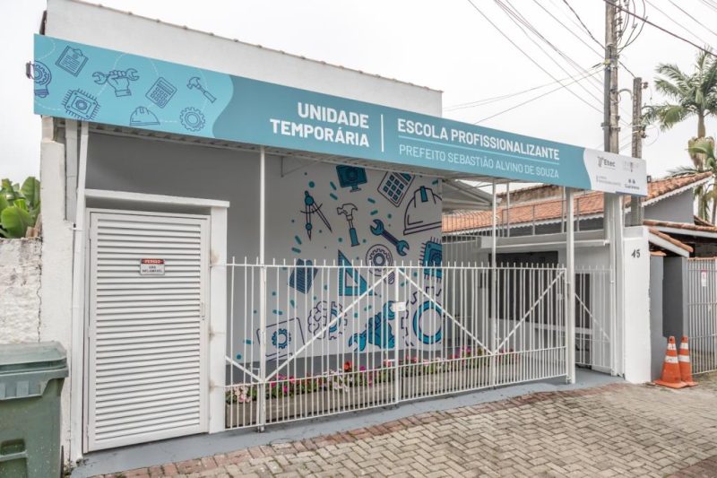 Prefeitura de Guararema abre inscrições para cursos gratuitos nas áreas de indústria, construção civil e gastronomia 5