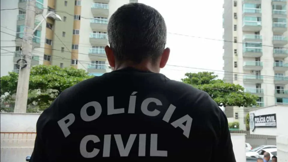 Operação do MP-SP investiga infiltração do PCC na polícia 7