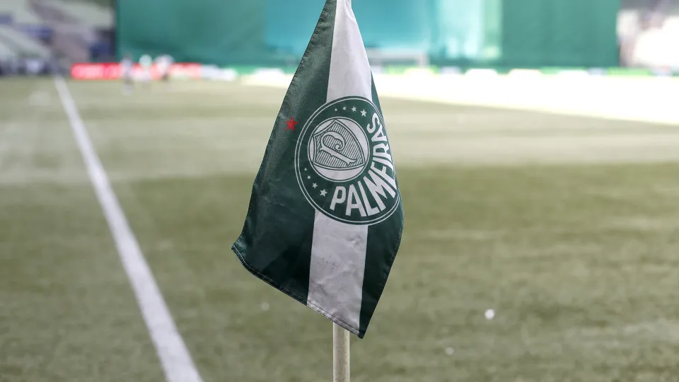 Polícia apura suspeita de estupro de menina de 4 anos na sede social do Palmeiras 3