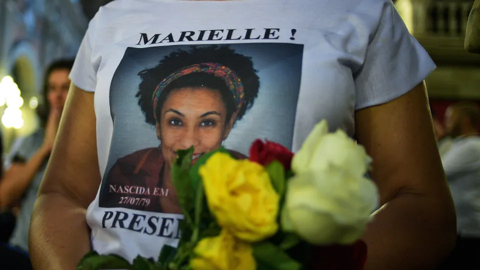 STF mantém condenações dos cinco acusados pela morte de Marielle 1