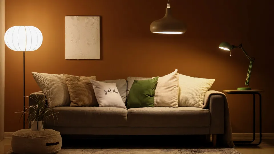 Três truques de pintura que fazem qualquer ambiente parecer maior 1