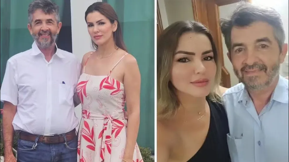 Ex-prefeito mata empresária em escritório durante conversa sobre divórcio no PA 14