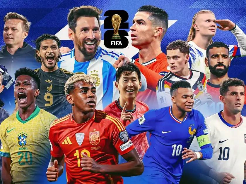 Só uma seleção pode alcançar o Brasil nesta Copa do Mundo | Rádio Garota FM 7