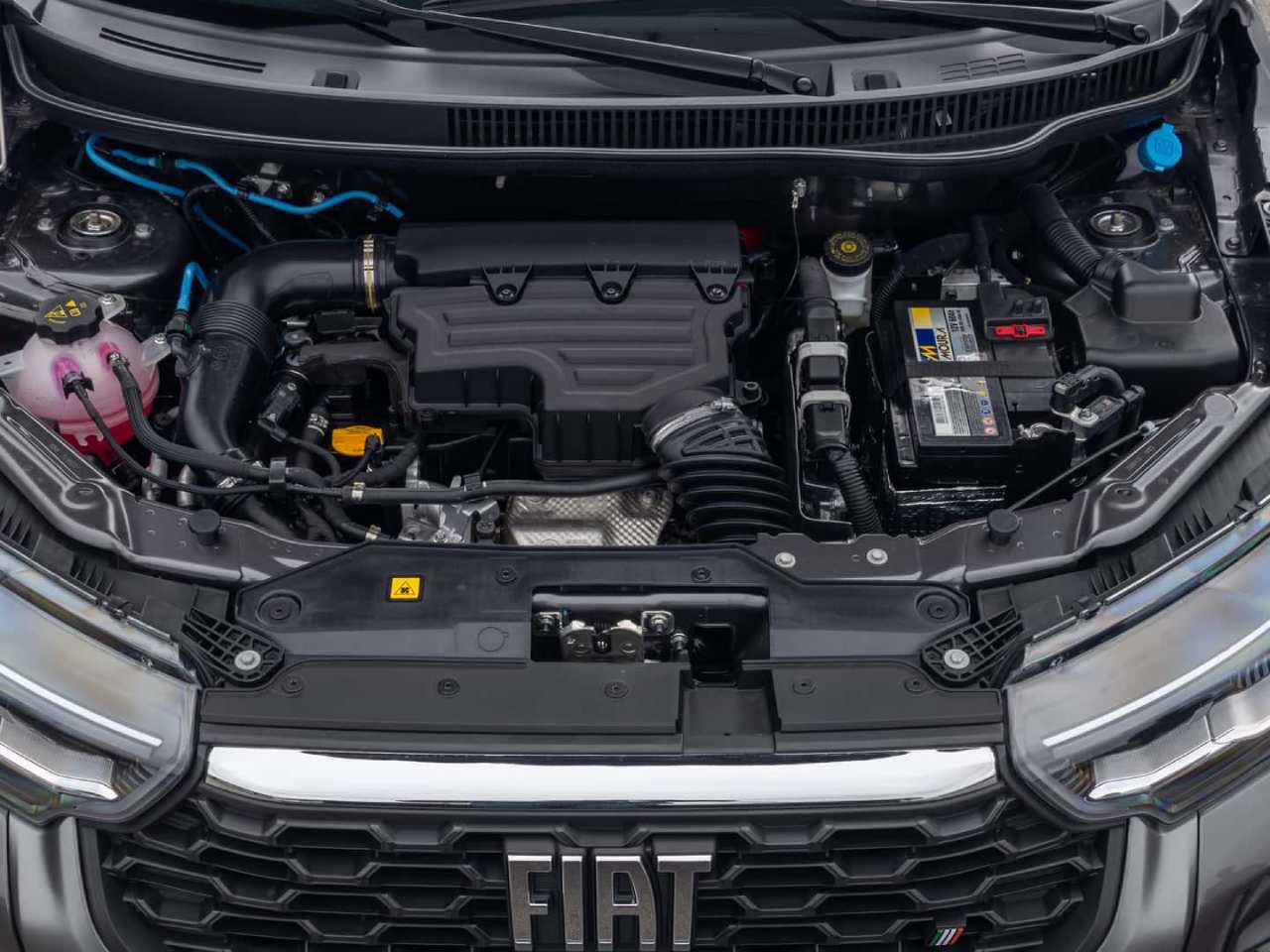 Fiat Strada tem descontos acima de R$ 20 mil; confira os valores da campeã de vendas 4 Fiat Strada tem descontos acima de R$ 20 mil; confira os valores da campeã de vendas 3