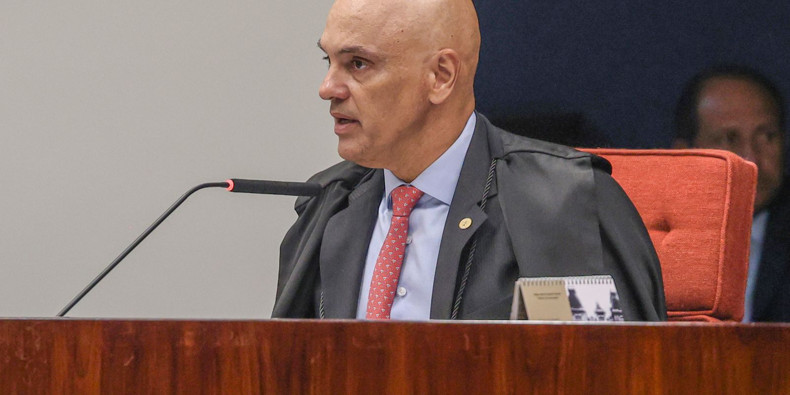 Moraes arquiva investigação contra Bolsonaro no caso Abin Paralela 11