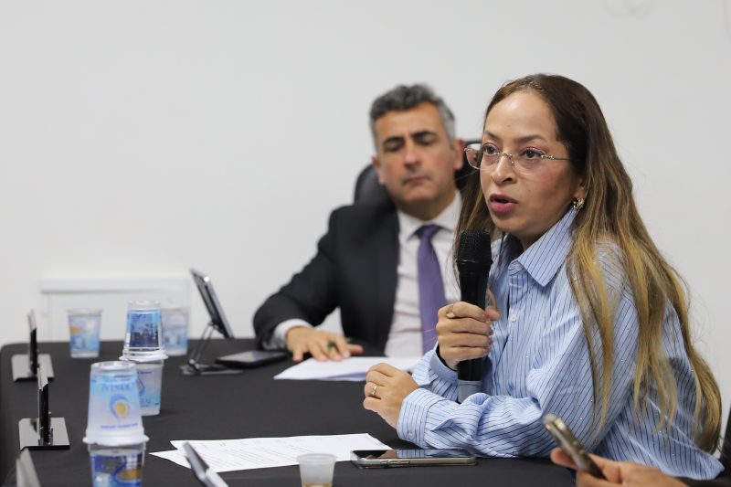 Câmara de Arujá aprova programa de proteção às mulheres e define diretrizes do orçamento de 2027 9