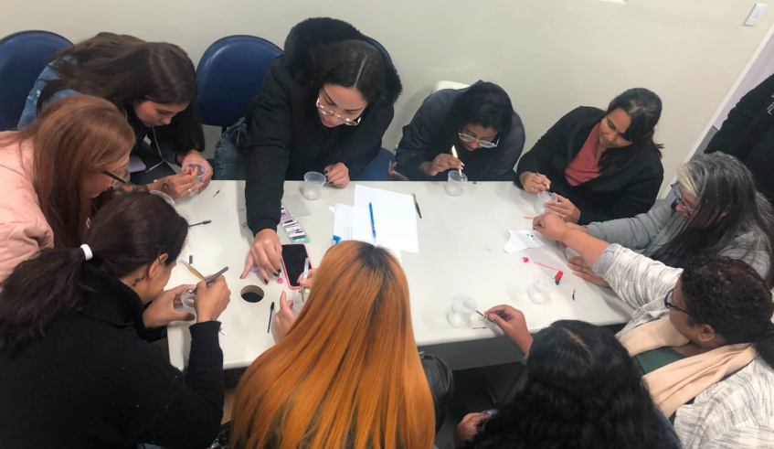 CRESCER publica primeira chamada para workshops de inverno com quase 1,5 mil vagas em Mogi das Cruzes 9