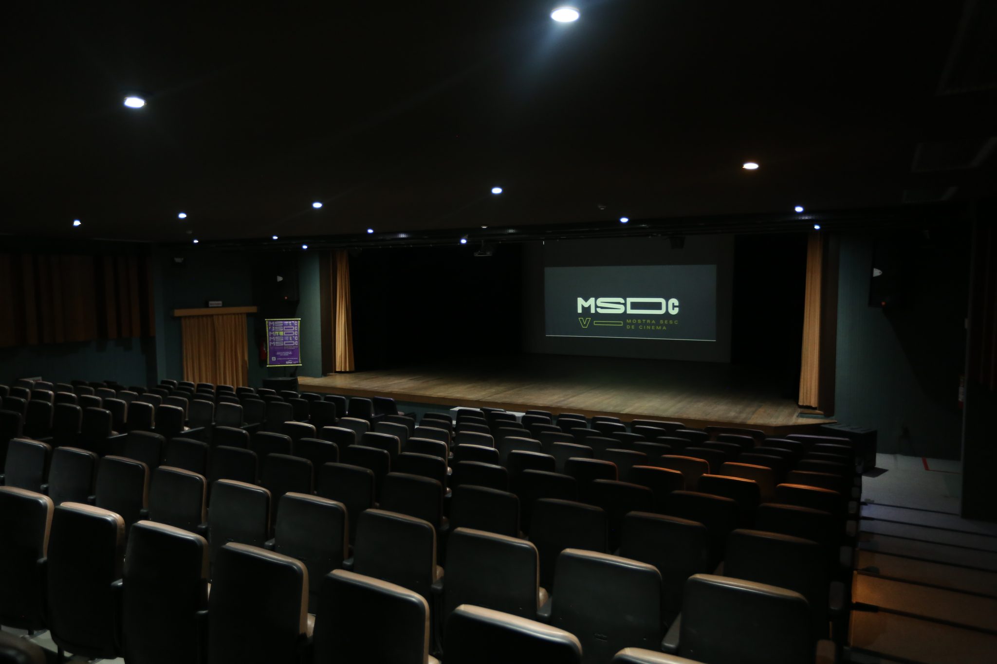 9ª Mostra de Cinema seleciona 52 filmes 4