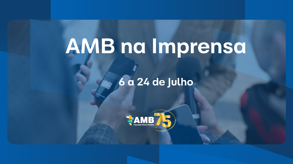 AMB na Imprensa julho