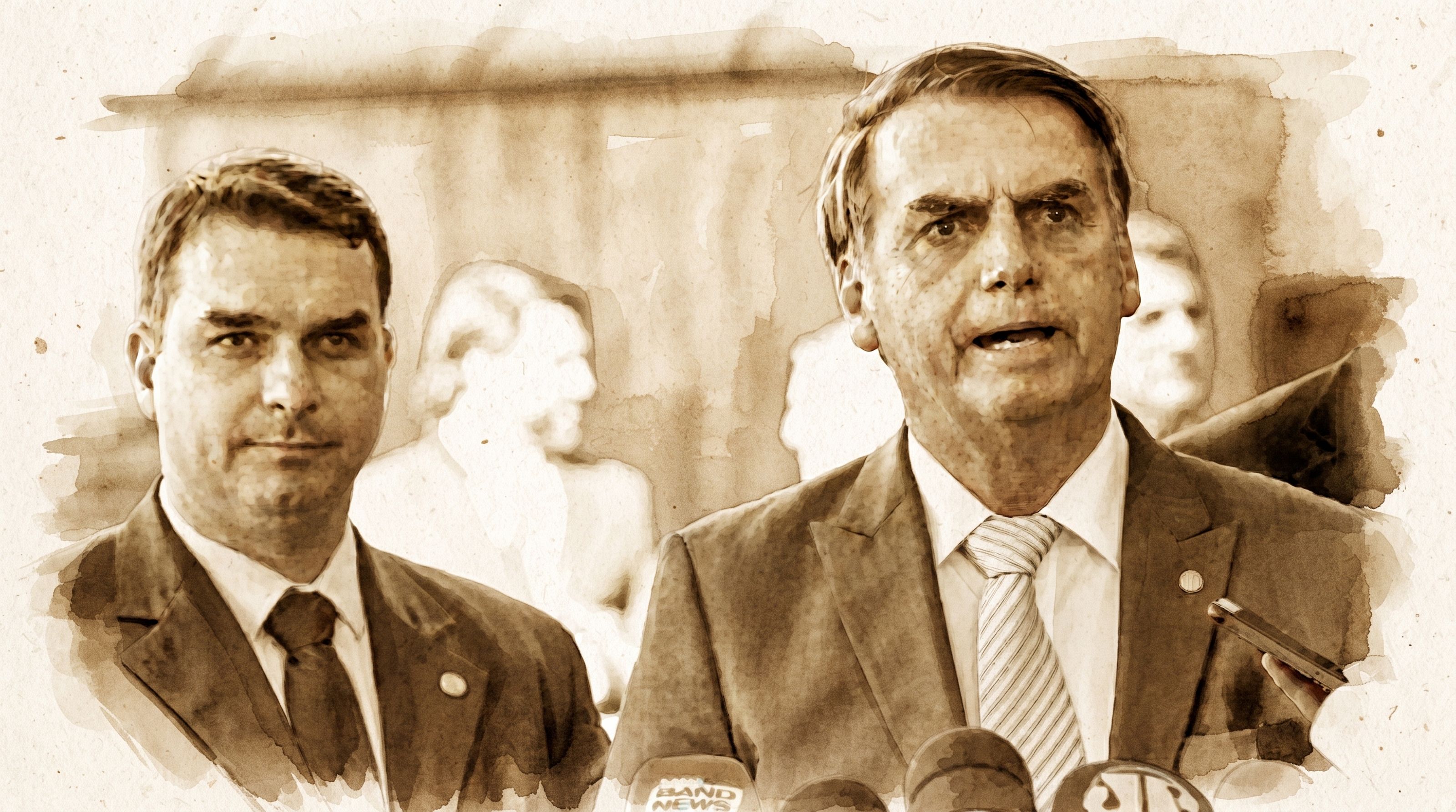Ícone de Busca