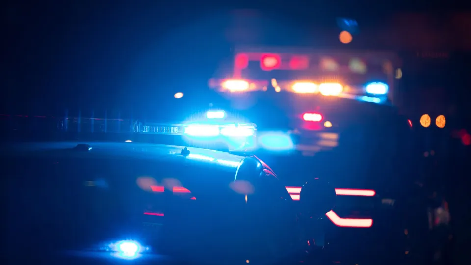 Atentado a tiros em conveniência deixa três mortos e dois feridos no Paraná 12