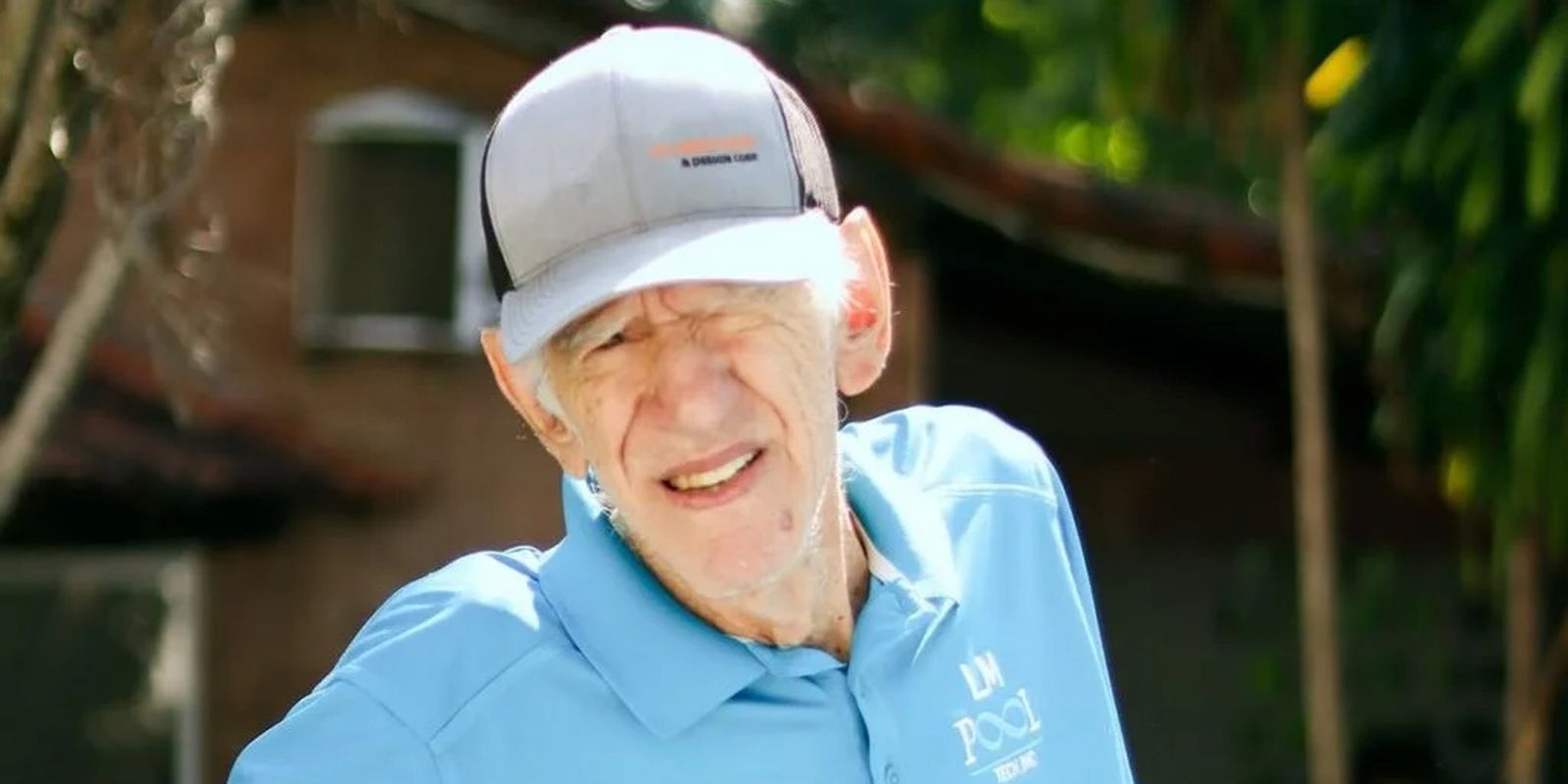 Ator Rui Rezende morre aos 88 anos, no Rio de Janeiro 17