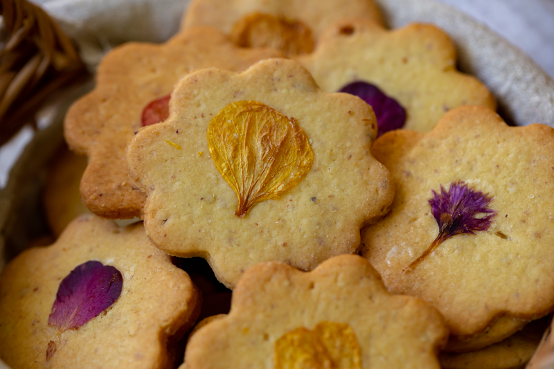 Biscoitos caseiros sem lactose - Cozinha a dois 7