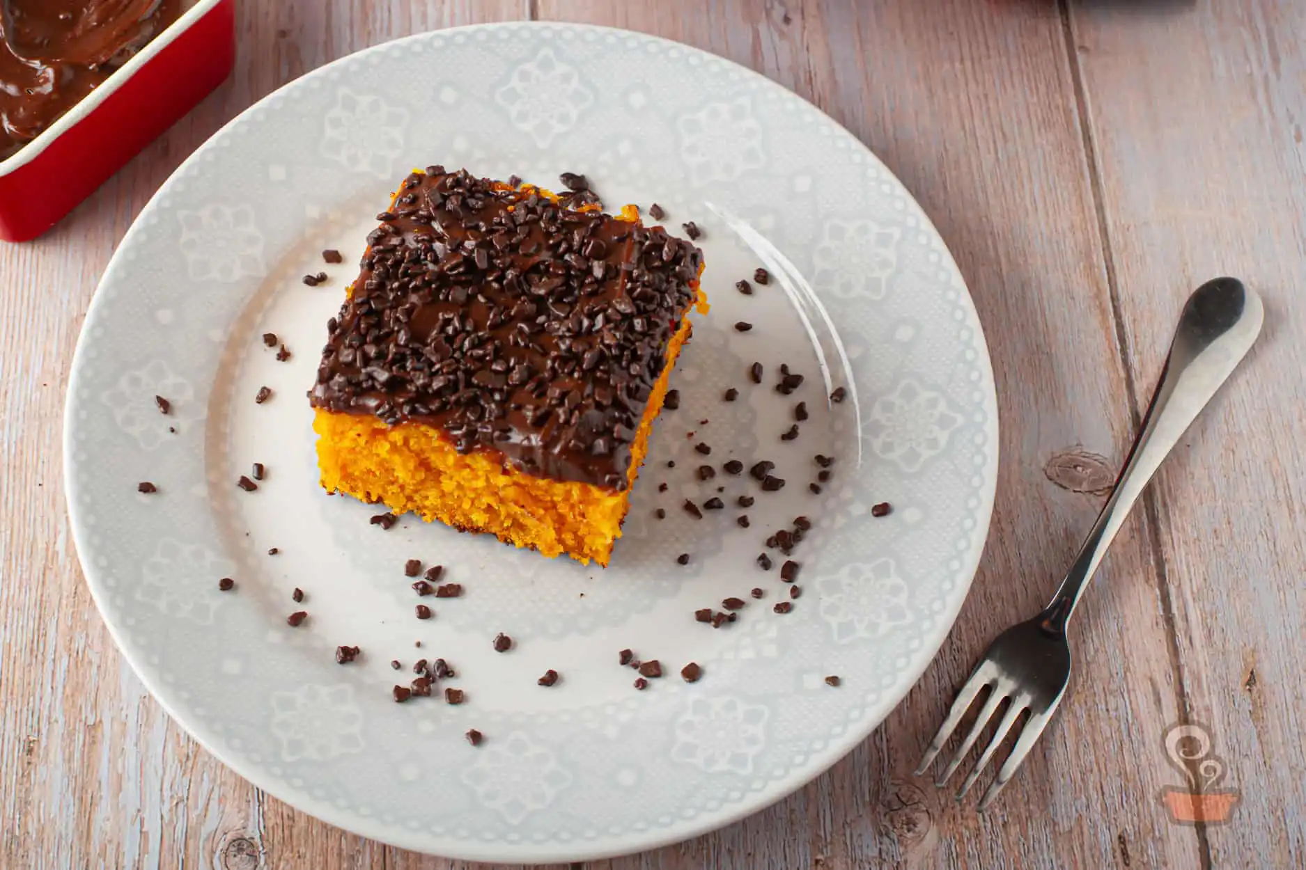 Bolo de Cenoura - Receita e dicas para fazer o melhor bolo 16