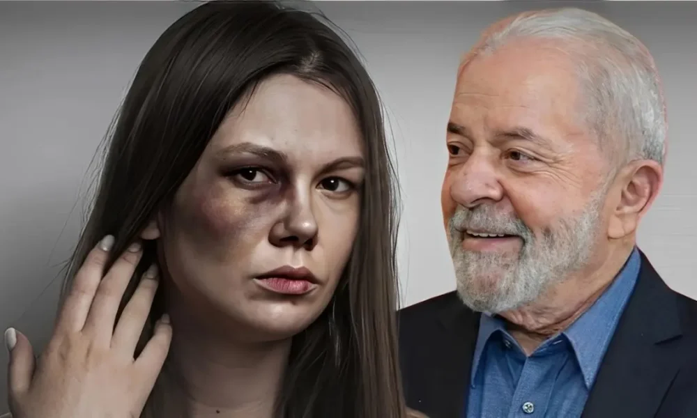 Brasil bate recorde de feminicídios pelo quarto ano seguido 13