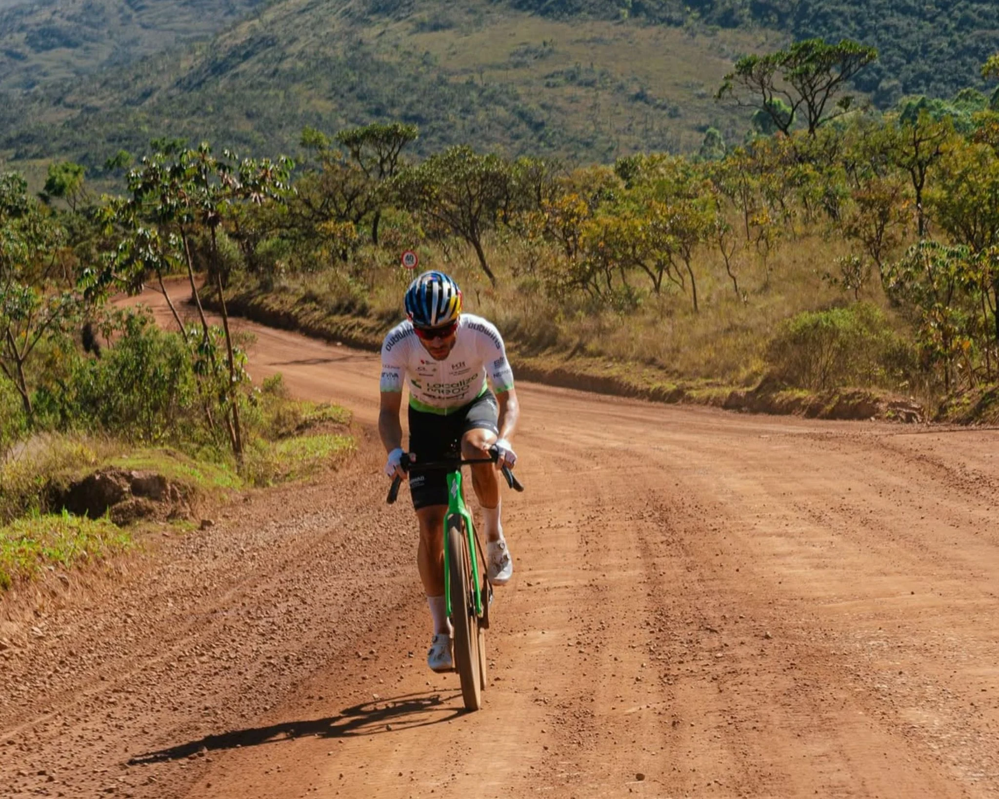 Campeonato Brasileiro de Gravel marca nova fase do ciclismo nacional e país entra na rota da modalidade 12