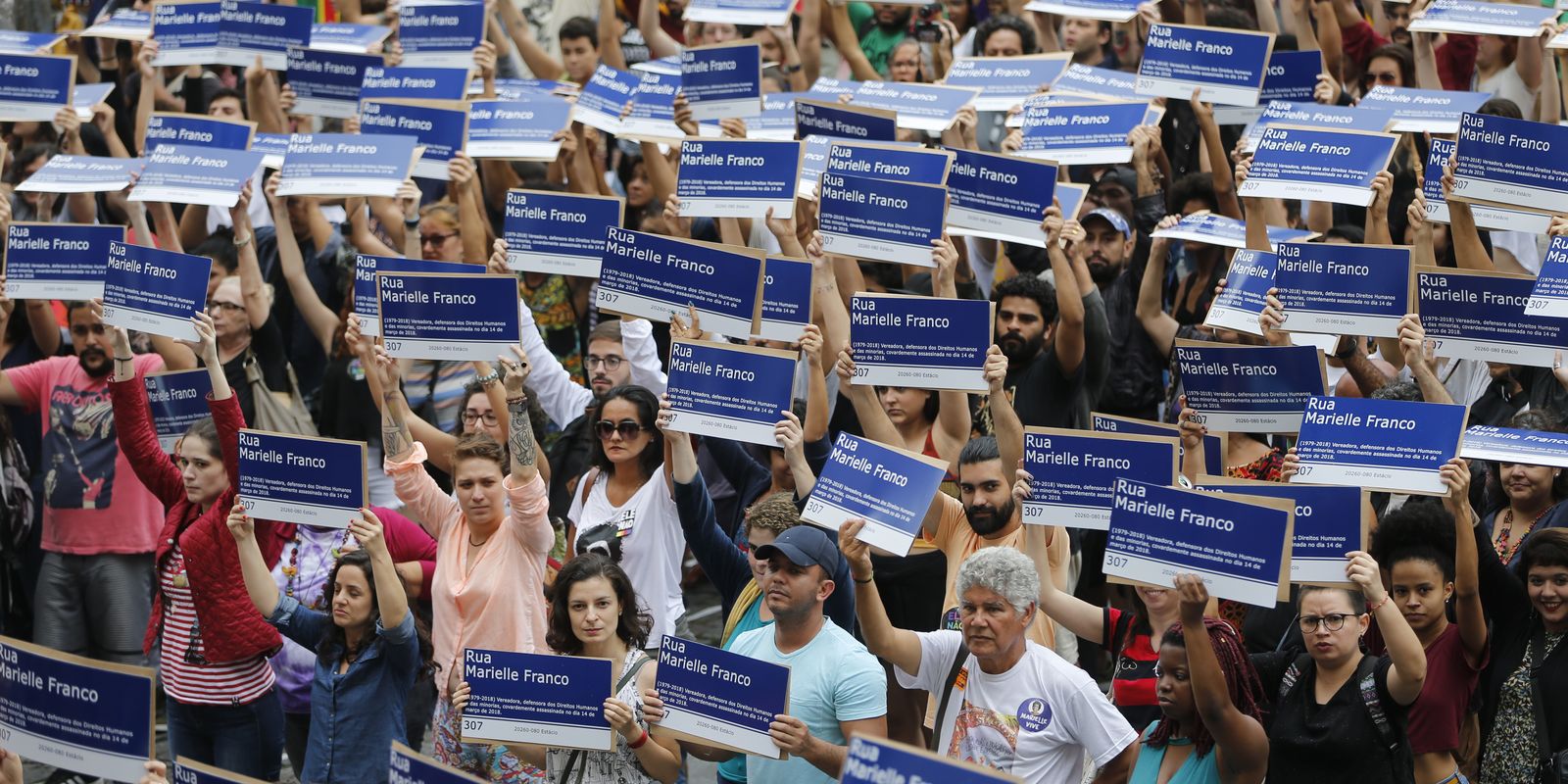 Caso Marielle: Moraes determina cumprimento imediato de penas 14