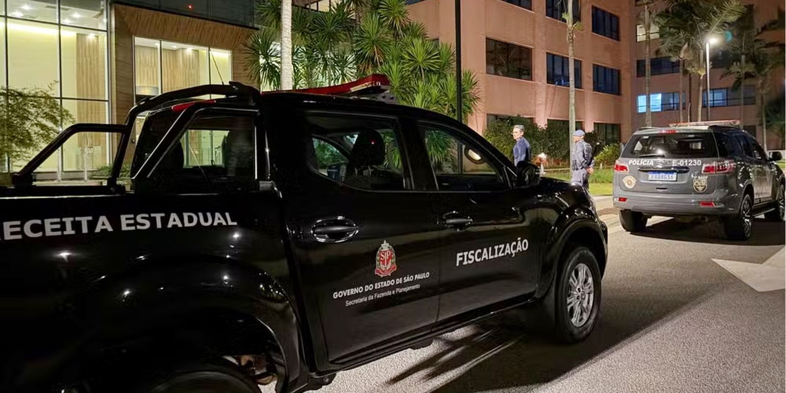 Comitê faz operação em São Paulo contra fraude no ICMS 18