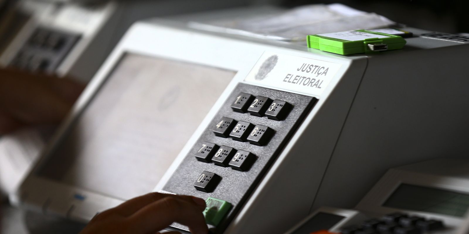 Confira as principais datas do calendário eleitoral 15