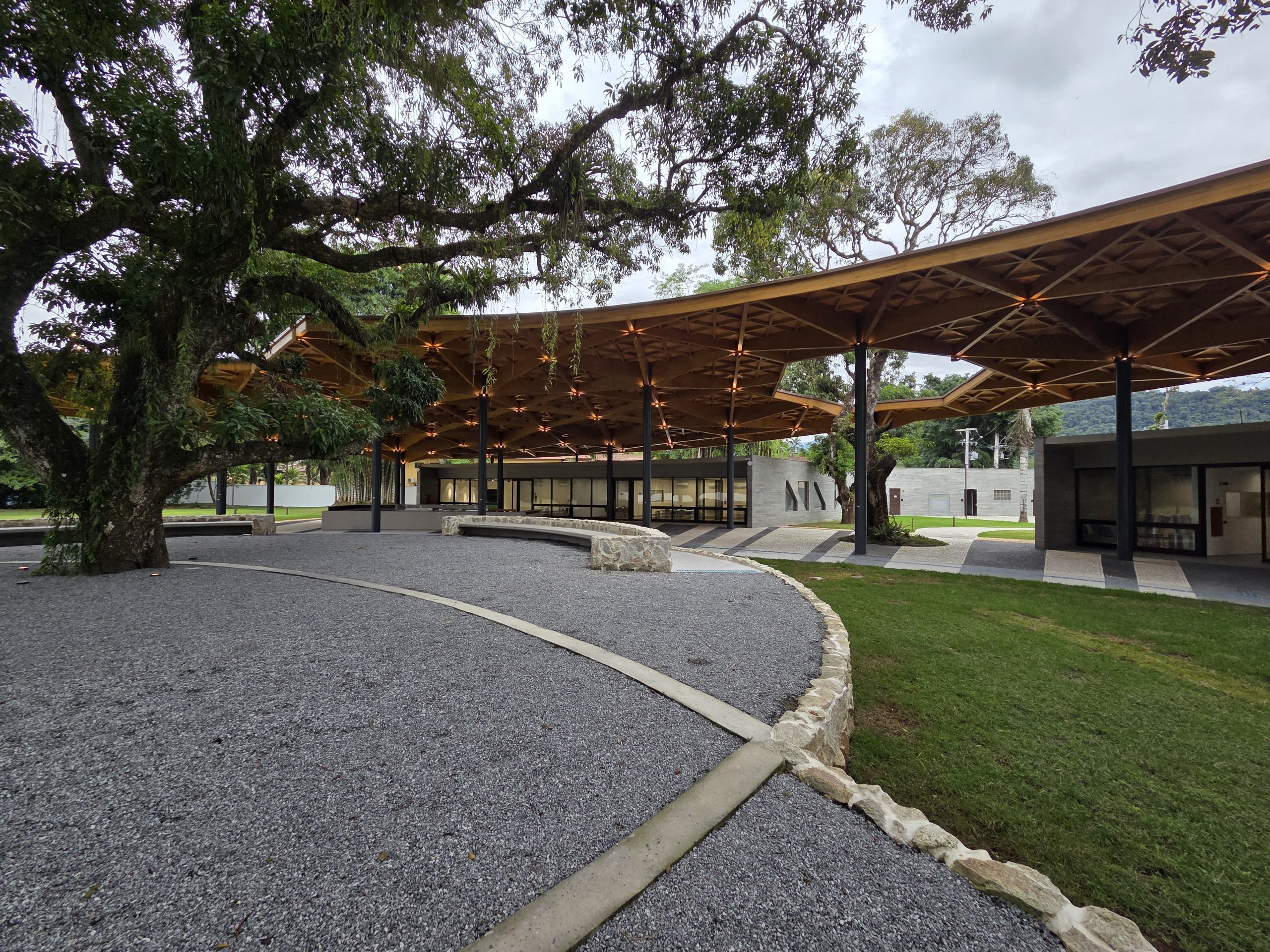 Conheça o novo espaço cultural do Sesc  10