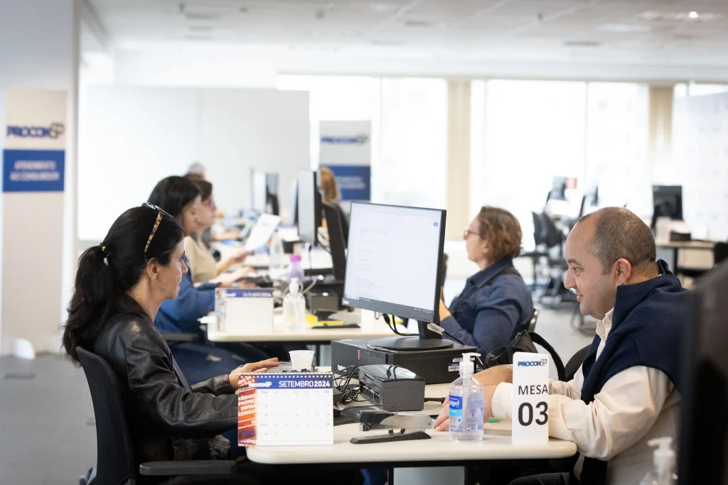 Consumidores 60+: Procon-SP lança consulta virtual até dia 17 de agosto 5
