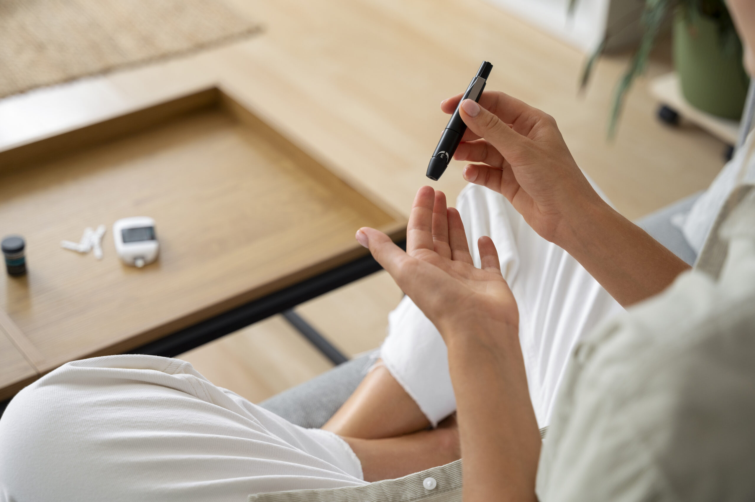 Desigualdades Regionais Aumentam Riscos para Quem tem Diabetes 5