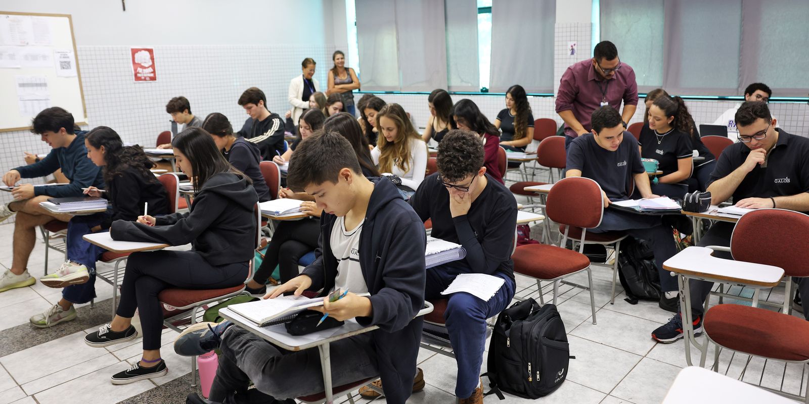 Educação financeira pode ser incluída no currículo escolar 7