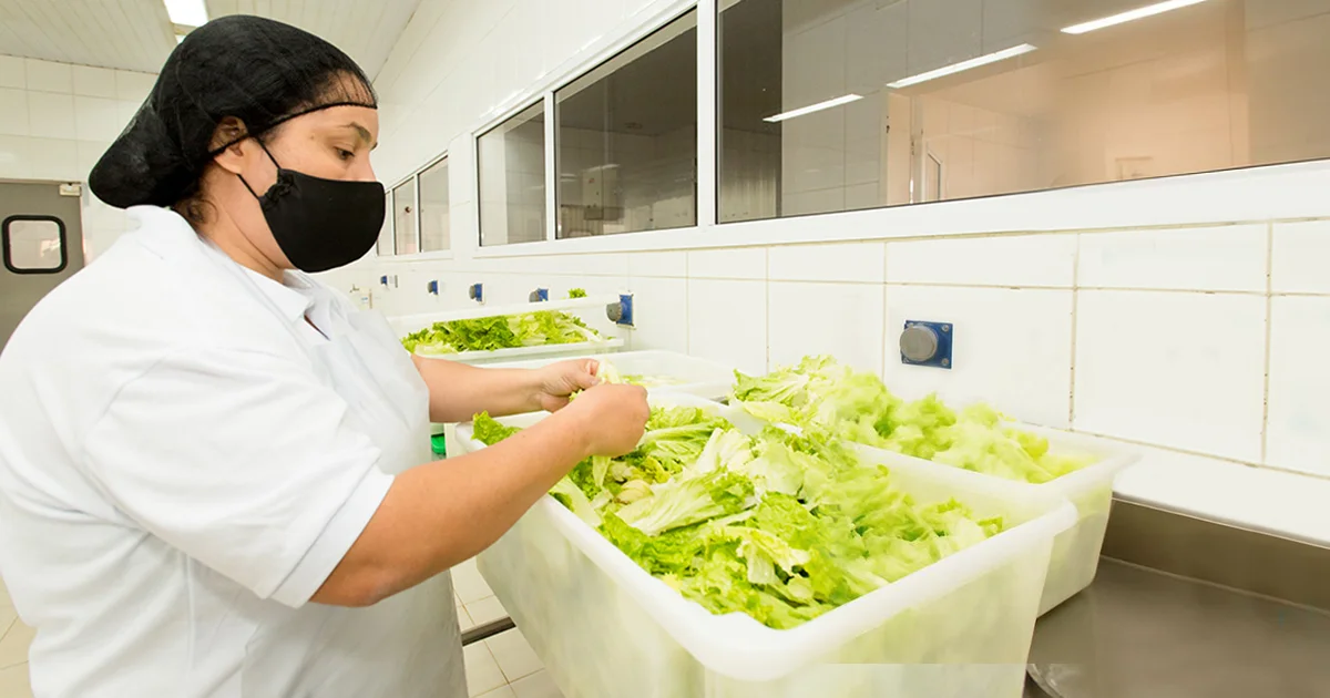 Estado de SP tem 566 vagas de emprego no setor de alimentação nesta segunda-feira (27); confira