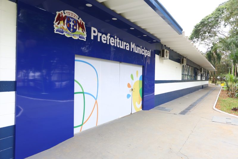 Prefeitura de Guarulhos lança concursos públicos com salários de até R$ 7,2 mil 5