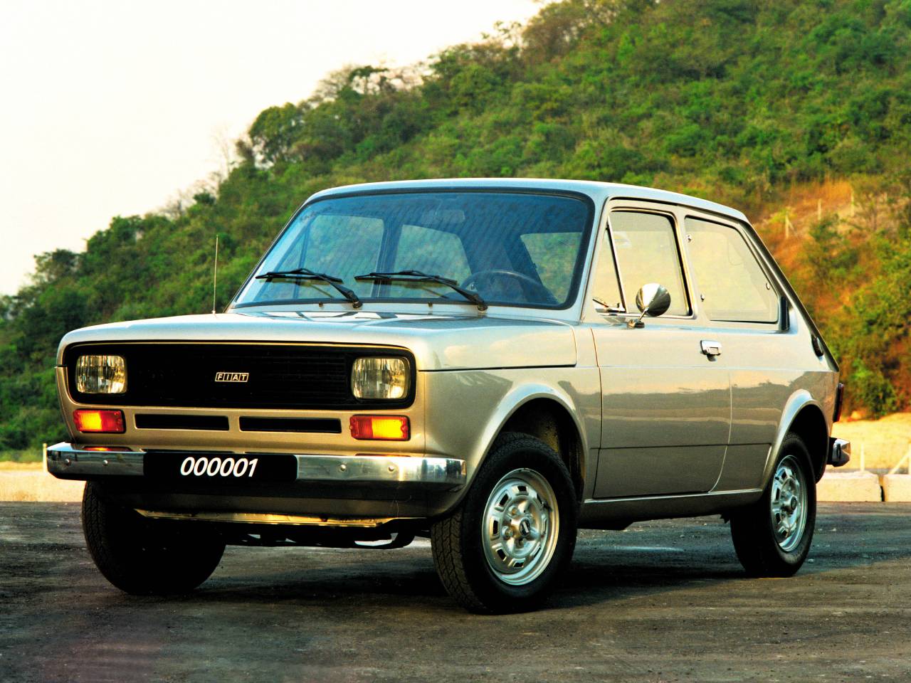 Fiat 147