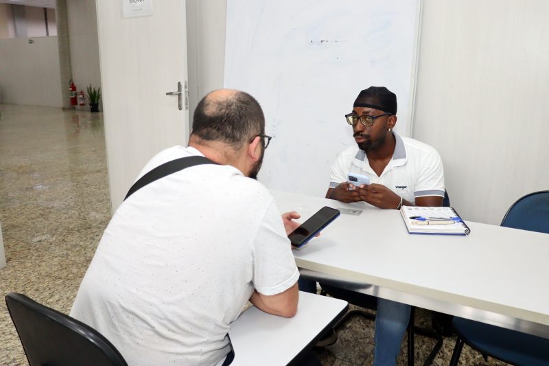 Polo de Empregabilidade Inclusiva oferece atendimento gratuito para pessoas com deficiência em Suzano 7