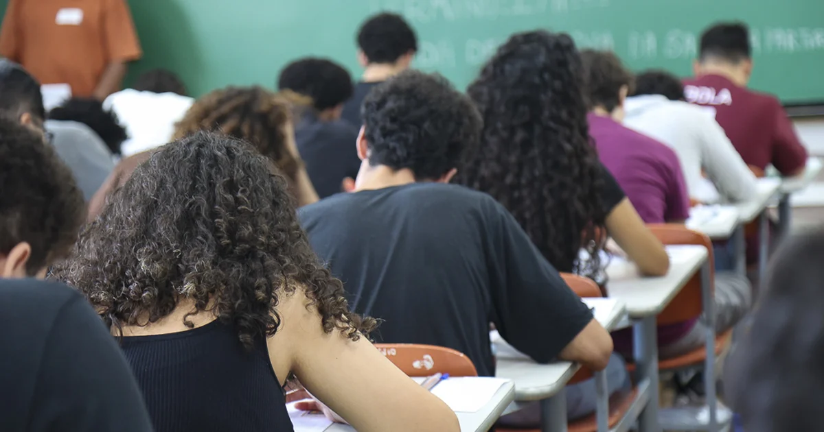 Fuvest estende prazo de inscrições para o segundo simulado de 2026