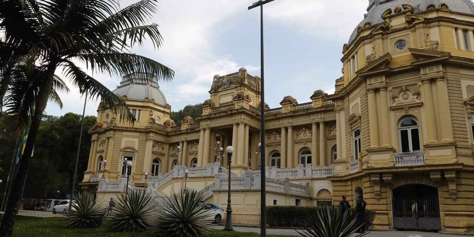 Governo do Rio exonera comissionados em autarquia investigada 3