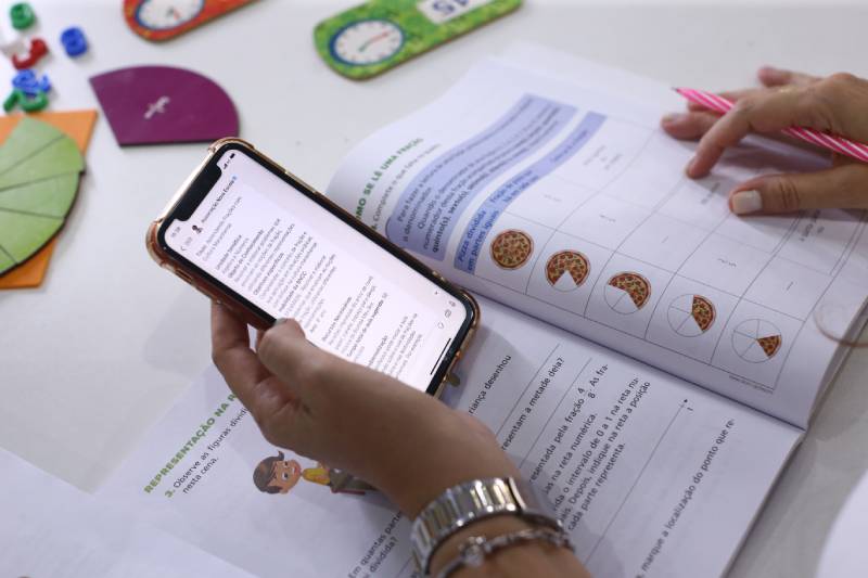 Professores de Ferraz terão ferramenta de IA via WhatsApp para criar planos de aula personalizados 5