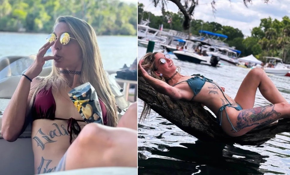 Internautas reagem à morte de mulher por jacaré em rio na Flórida: 'Difícil sentir qualquer compaixão' 9
