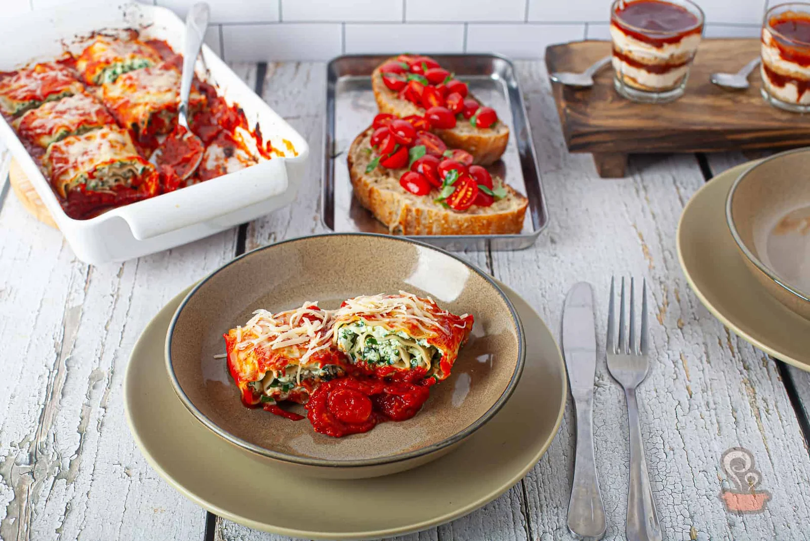 Jantar romântico: Receitas para surpreender 6