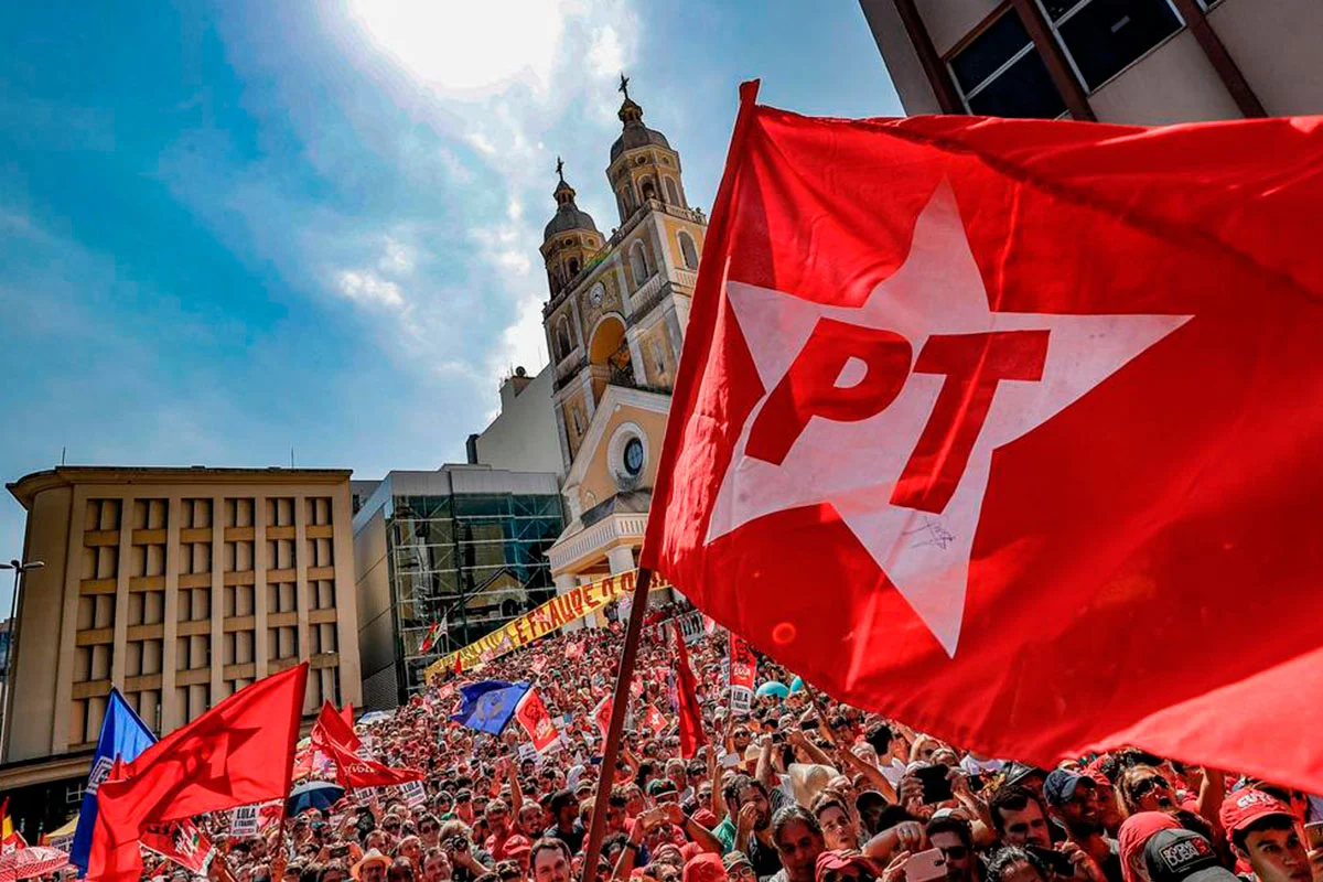 Jovens do PT lançam movimento para impulsionar candidaturas à Câmara 38