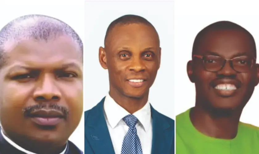 Sequestro na Nigéria deixa líderes cristãos desaparecidos há três semanas; igrejas pedem oração pela libertação do grupo. Foto: Reprodução/União Bíblica da Nigéria
