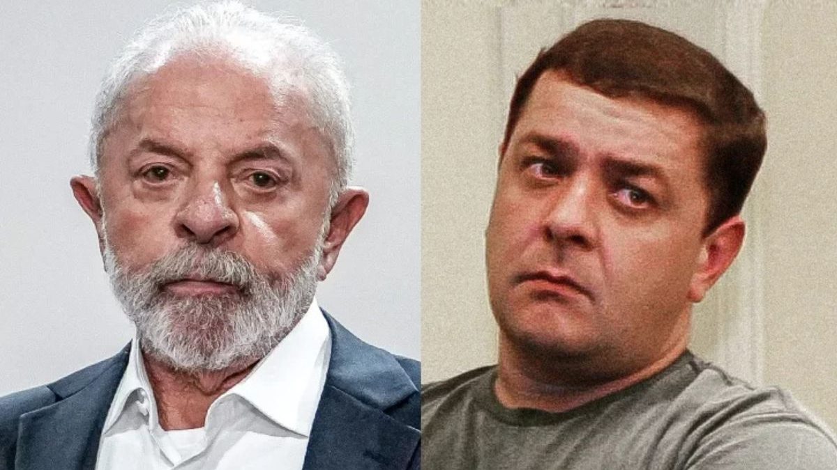 Lula defende filho após Mendonça autorizar investigação da PF contra Lulinha: 'quem quer me atacar, começa com ele' 28