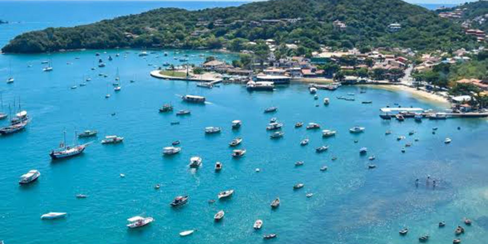MPRJ mira cobrança ilegal para autorizar festas em barcos em Búzios 10