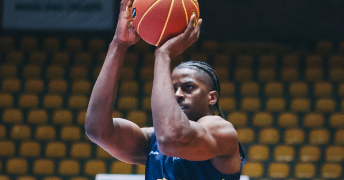 Mogi Basquete estreia no Campeonato Paulista 2026 contra o Pinheiros fora de casa 18