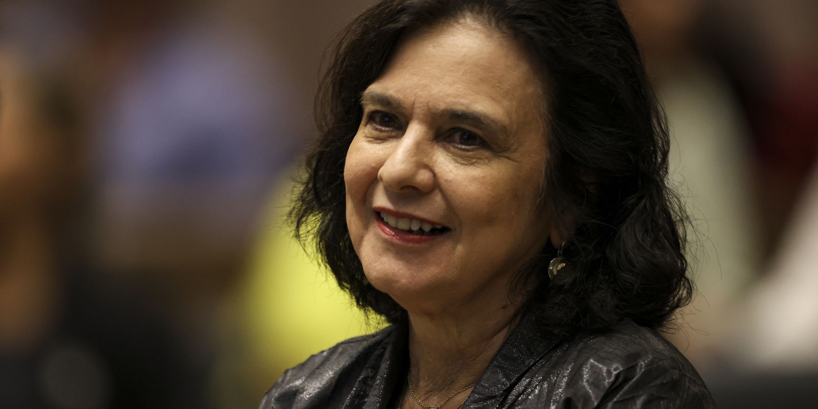 Nísia Trindade lança livro sobre bastidores da covid-19 3