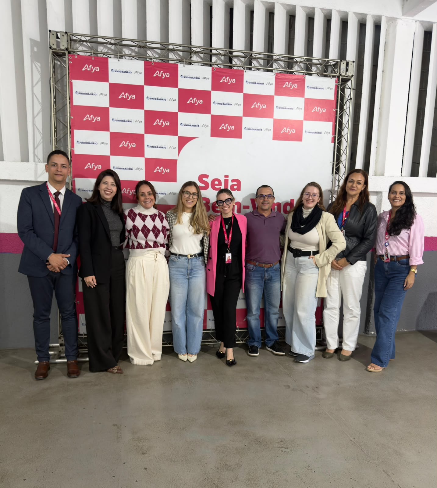 Nova Iguaçu ganha novos serviços gratuitos de assistência jurídica e mediação de conflitos 33