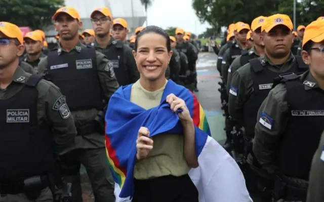 O aumento da letalidade policial em Pernambuco 3