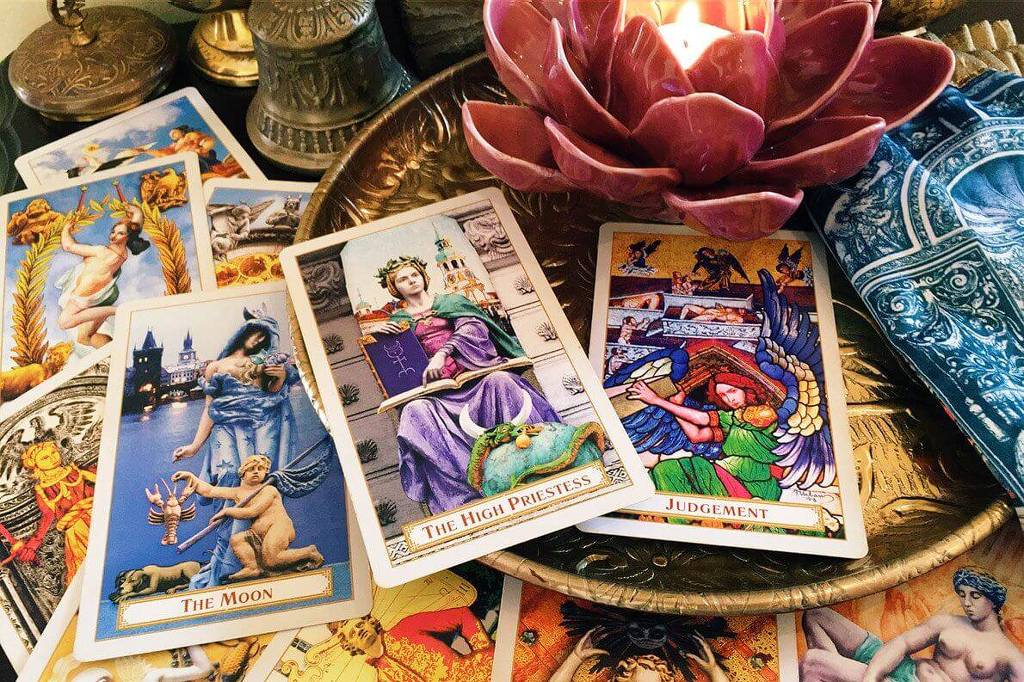 Tarô prevê finanças de cada signo em agosto de 2026 - 01/08/2026 - Astrologia 9