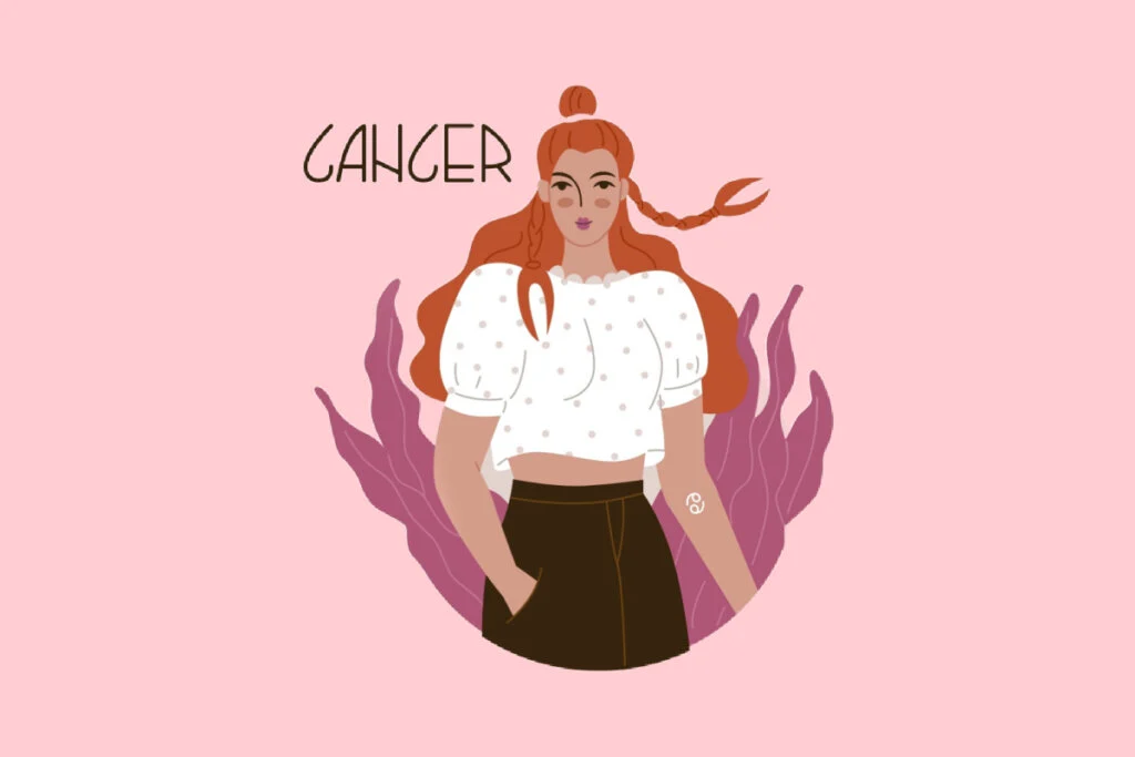 O que faz a mulher de Câncer ser tão intensa? Veja 8 curiosidades sobre o signo 14