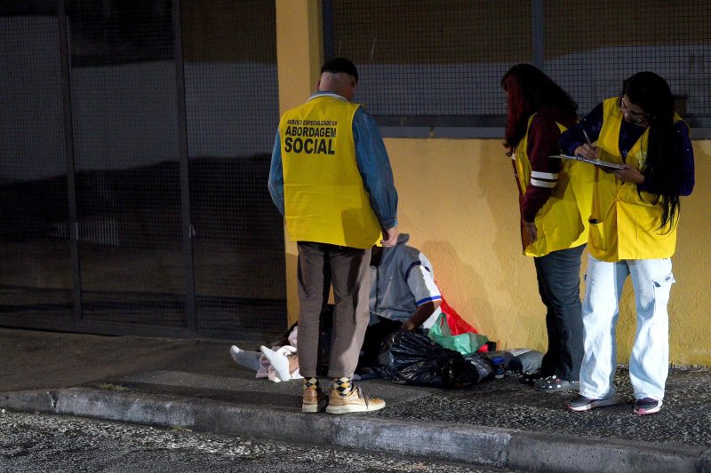 Operação Inverno acolhe 484 pessoas em situação de rua no primeiro mês em Guarulhos 11